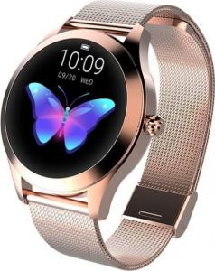 Smartwatch Garett Women Naomi Złoty 1