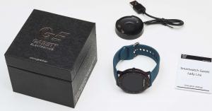 Smartwatch Garett Lady Lira RT Niebieski  (LADY LIRA RT NIEBIESKI) 3