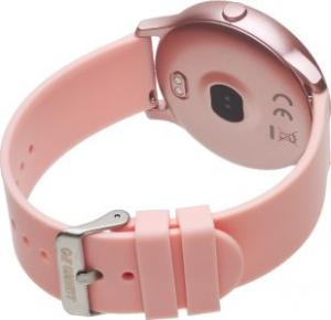 Smartwatch Garett Lady Rosa RT Różowy 2