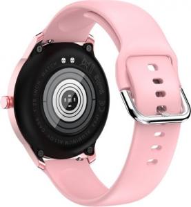 Smartwatch Garett Lady Olivia RT Różowy 3