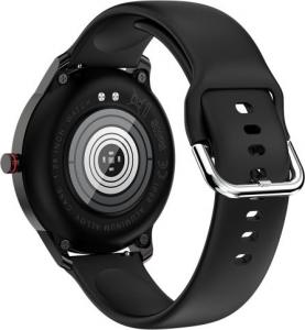 Smartwatch Garett Lady Olivia RT Czarny 3