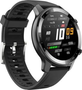 Smartwatch Garett Sport City RT Czarny 2
