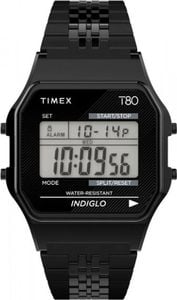 Zegarek Timex Zegarek Timex T80 TW2R79400 1