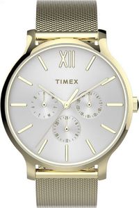 Zegarek Timex Zegarek Timex TW2T74600 1