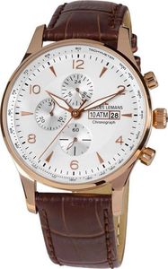 Zegarek Jacques Lemans Zegarek Jacques Lemans JL 1-1844F 1