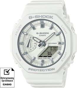 Zegarek Casio Zegarek Casio G-Shock GMA-S2100-7AER 1