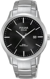 Zegarek Pulsar Zegarek Pulsar PX3161X1 Solar 1