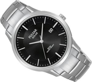 Zegarek Pulsar Zegarek Pulsar PX3161X1 Solar 2