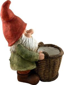 Kesi DONICA KRASNAL FIGURKA OZDOBA 43X33X21CM 2