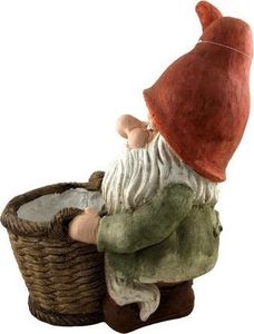 Kesi DONICA KRASNAL FIGURKA OZDOBA 43X33X21CM 4