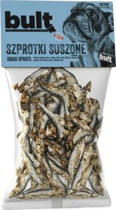 BULT BULT Szprotki suszone 150g [P-0005] 1