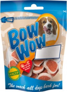 Fitmin  BOW WOW Kotleciki wołowe 80g 1