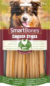 SmartBones Chicken Sticks 5szt. [T027149] 1