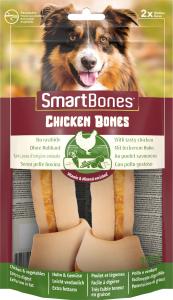 SmartBones Chicken Bones Medium 2szt. [T027125] 1