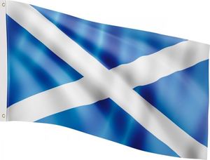 FLAGMASTER FLAGMASTER Flaga Szkocji, 120 x 80 cm 1