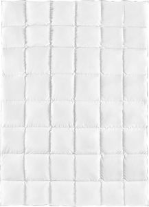 Shumee Kołdra bawełniana 155 x 220 cm HARAMOSH 2