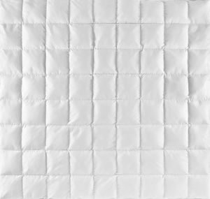 Shumee Kołdra bawełniana 240 x 220 cm HARAMOSH 2