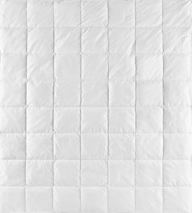 Shumee Kołdra całoroczna bawełniana 200 x 220 cm CHONTGAR 3