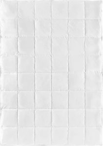 Shumee Kołdra całoroczna bawełniana 155 x 220 cm CHONTGAR 3