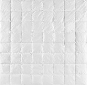 Shumee Kołdra całoroczna bawełniana 240 x 220 cm CHONTGAR 3