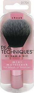 Real Techniques Pędzelek do makijażu Mini Multitask Real Techniques 2
