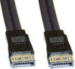 MicroConnect Kabel SATA II 300, 2m (SATE15020) 1