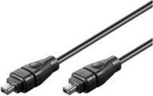 MicroConnect Kabel FireWire 4P-4P M-M, 2m (FIR442) 1
