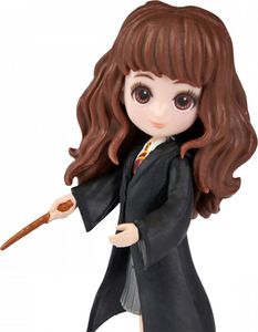 Figurka Spin Master Wizarding World Magical Minis - Hermione 4