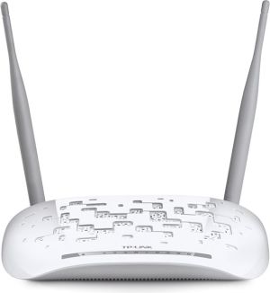 Router TP-Link TD-W9970 1