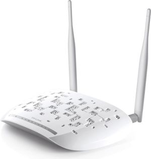 Router TP-Link TD-W9970 3