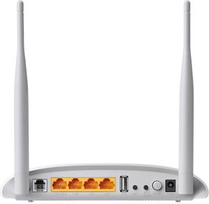 Router TP-Link TD-W9970 4