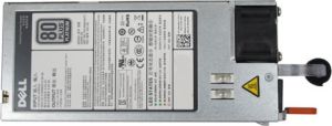 Zasilacz serwerowy Dell 550W, Hot-Plug (450-AEIE) 1