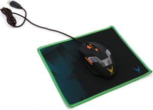 Podkładka Omega Varr Pro-Gaming (43231) 3