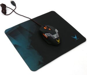Podkładka Omega VARR PRO-GAMING MOUSE PAD (43236) 3