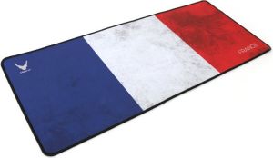 Podkładka Omega Varr Pro-Gaming FRANCE (OVMP37F) 2