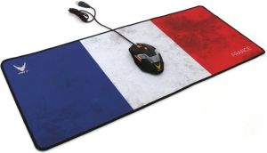 Podkładka Omega Varr Pro-Gaming FRANCE (OVMP37F) 3