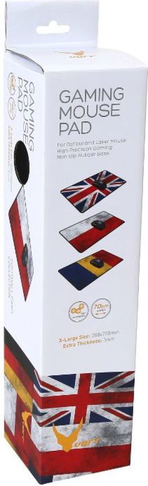 Podkładka Omega Varr Pro-Gaming ITALY (OVMP37IT) 4