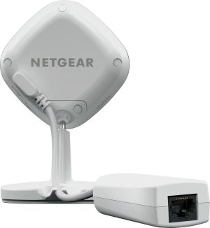 Kamera IP NETGEAR Arlo Q Plus 4