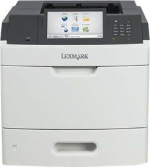 Drukarka laserowa Lexmark MS812de (40G0360) 1
