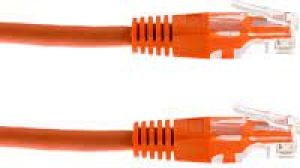 Cisco Kabel ISDN BRI ST>RJ45 1.8m, pomarańczowy (CAB-S/T-RJ45=) 1