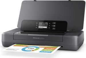 Drukarka atramentowa HP OfficeJet 202 (N4K99C) 3
