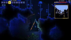 Terraria PS4 5