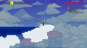 Terraria PS4 6