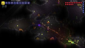 Terraria PS4 7