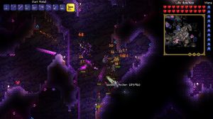 Terraria PS4 8