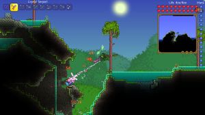 Terraria PS4 9