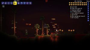 Terraria PS4 10