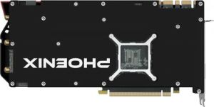 Karta graficzna Gainward GeForce GTX1070 Phoenix 8GB GDDR5 (256 bit) DVI, HDMI, 3x DP, BOX (426018336-3699) 2