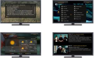 Tuner TV Ferguson Ariva 53 DVB-S (SATFEGTUN0001) 3