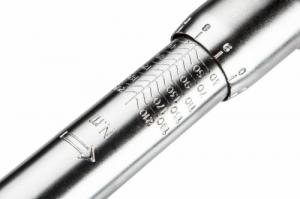 Neo Klucz dynamometryczny 1/2", 20-210 Nm (08-827) 3